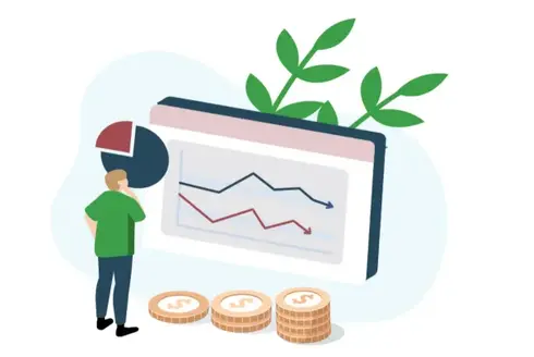 finance statistics